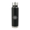 Promotional Loki Copper Vacuum Insulated 740ml Bottles Branded